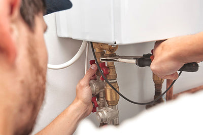 3 Easy Tips For Your Tankless Water Heater Maintenance