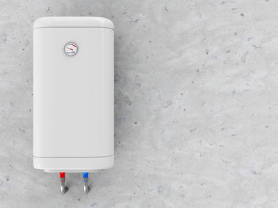 4 Reasons To Consider A Water Heater Powered Anode Rod