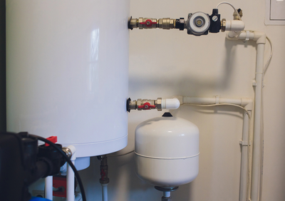 5 Benefits Of Using A Demand Hot Water Recirculating Pump