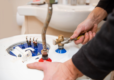 5 Must-Have Features In Your Water Heater Connection Kit