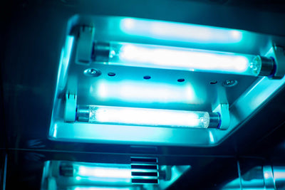 How Does A UV Disinfection System For Water Work?