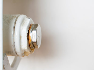 Hot Water Heater Is Leaking: How Much Longer Will It Last?