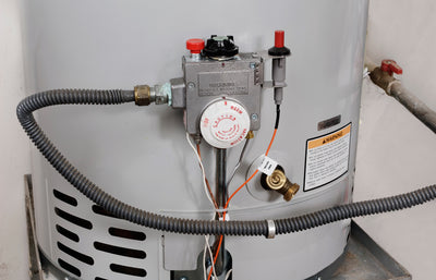 How Long Does It Take For A Water Heater To Heat Up?