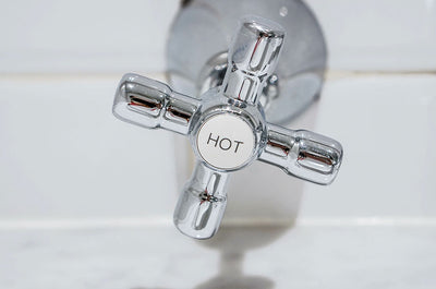Three Considerations In Setting Your Water Heater Temperature