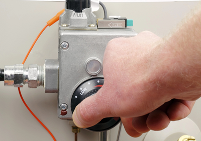 A Guide To Repairing A Gas Water Heater Control Valve