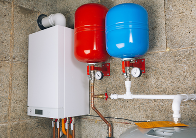 A Guide To Venting Options For Your Gas Water Heater