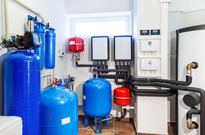 BTU Water Heater: What It Is And Why It Matters