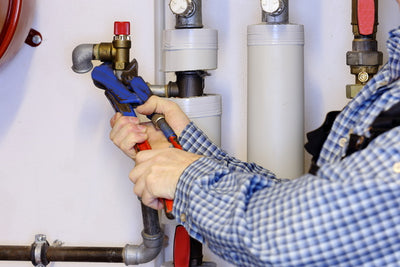 Does A Noisy Water Heater Need Repairment?