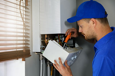 Dos And Don'ts When Maintaining Your Water Heater