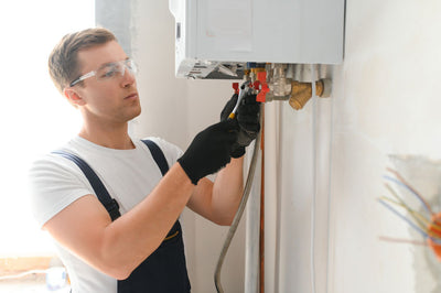 Essential Gas Water Heater Maintenance: A Guide