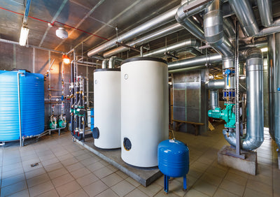 Direct Vs. Indirect Water Heater: Making The Right Choice For Your Home