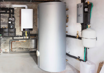 How To Safely Turn On Your Electric Water Heater