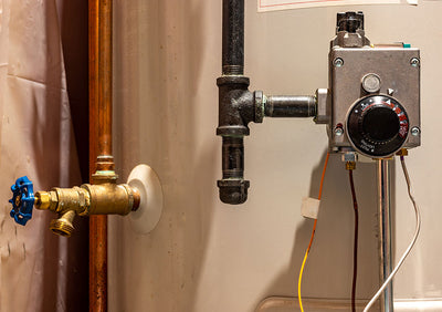 Water Heater Pilot Light: What Causes It To Go Out?