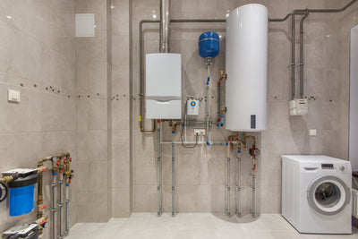 Gas Vs. Electric Water Heater: How Are They Different?