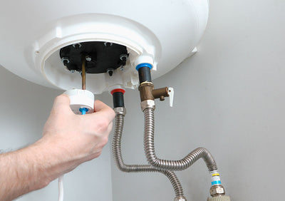 A Guide To Cleaning The Thermocouple On Your Water Heater