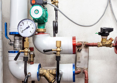 What Causes Too Much Pressure In A Hot Water Heater: What You Need To Know