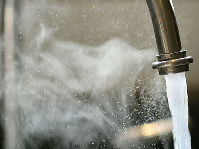 Choosing The Right Commercial Water Heater