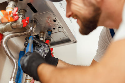 How Much Do Plumbers Charge To Install A Water Heater