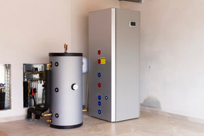 How Often Does Your Tankless Water Heater Need Maintenance Service?