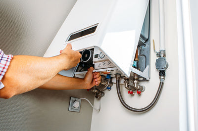 How to Change a Water Heater Element: Your Step-By-Step Guide