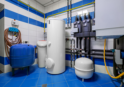 How To Convert Your Water Heater From Electric To Gas