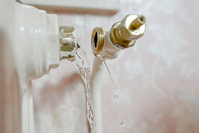 How To Prevent Water Heater Flood