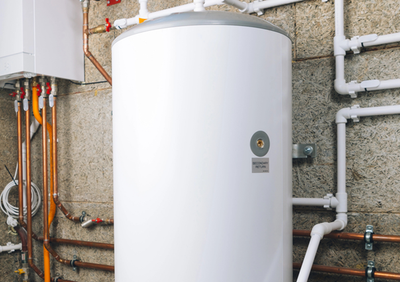 Making The Choice Between A Condensing Vs. Non-Condensing Tankless Water Heater