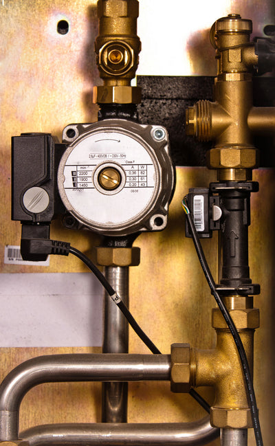 Optimal Placement: Where To Install Your Hot Water Recirculating Pump