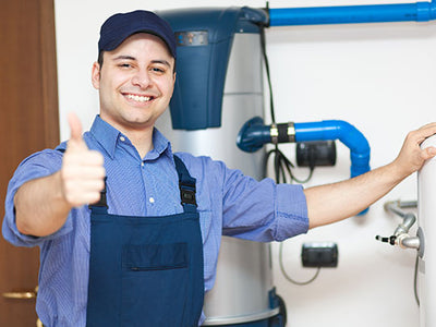 Tips For Maintaining Your Commercial Water Heater