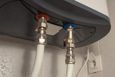 Reasons Behind A Leaking Water Heater Drain Valve