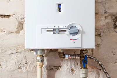 Should You Replace Your Water Heater Before It Fails?