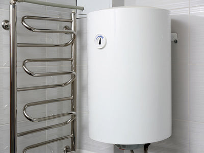 Tank Vs. Tankless Commercial Water Heater: Comparing The Cost