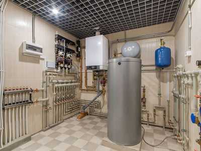 Tankless Vs. Hot Water Heater Storage Tank: Learn the Comparison