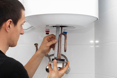 Thermocouples For Water Heaters: Everything You Need To Know