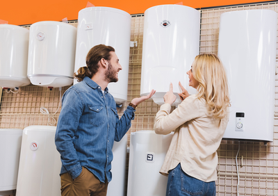 The Most Reliable Water Heater Brands