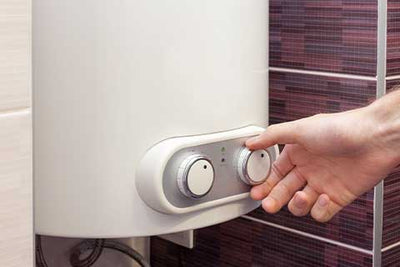 The Right Water Heater Temperature Settings For Businesses