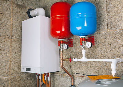 Tips for Avoiding Common Water Heater Expansion Tank Issues