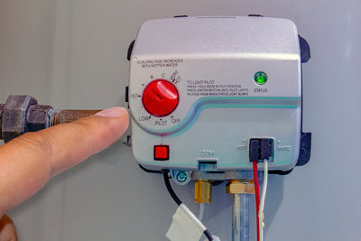 6 Common Gas Valve Issues In Your Water Heater