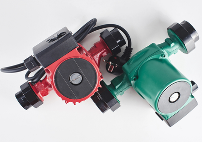 Water Heater Circulation Vs Booster Pump: Which Is Right For You?