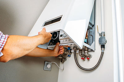 Water Heater Replacement Cost What Factors Affect The Calculation?