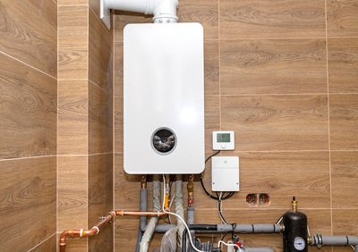 Water Heater Vs. Boiler: Which To Choose For Your Business