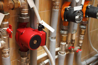 What Is A Hot Water Recirculation System?