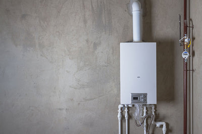 What You Need To Know Before Buying A 40-Gallon Gas Hot Water Heater