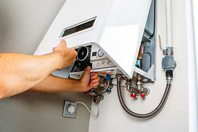 Why It's Important To Flush Your Water Heater Annually
