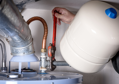 Why Regular Tankless Water Heater Maintenance Matters
