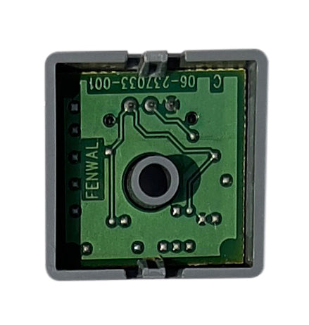 P/N 126536 - Profile ID Card (20-30L Conquest)