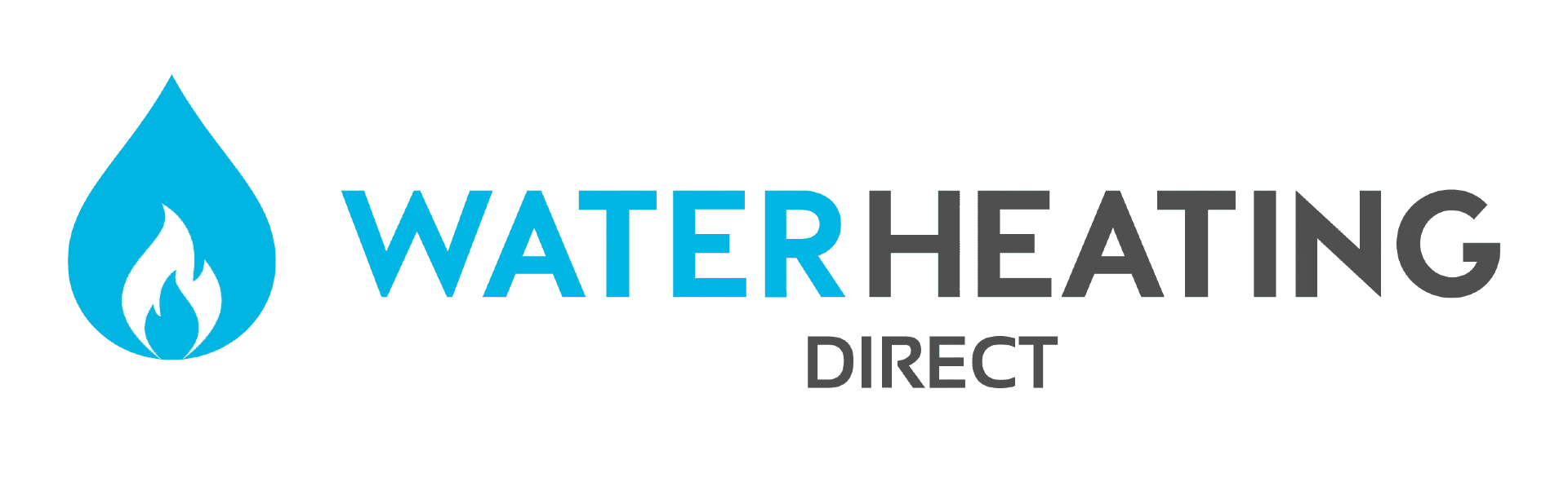 About Us - Water Heating Direct logo