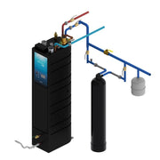 Brigade Water Heater | Water Heating Direct.