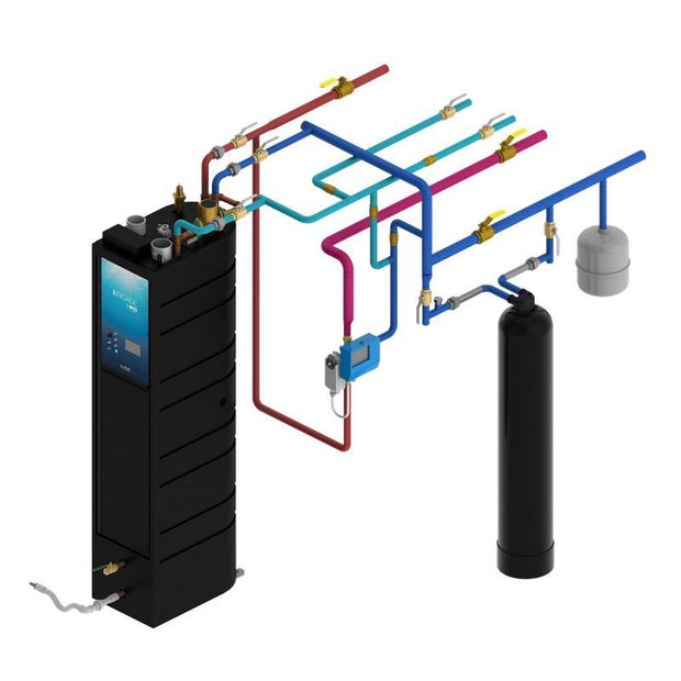 Brigade Water Heater | Water Heating Direct.