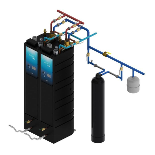 Brigade Water Heater | Water Heating Direct.